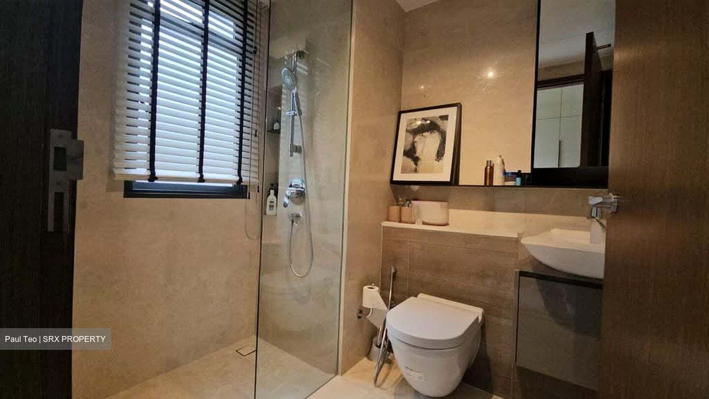 38 Jervois (D10), Apartment #566578781